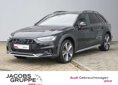 Bild des Angebotes Audi A4 allroad quattro 40 TDI S tronic Pano*Virtual