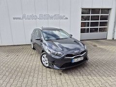 Bild des Angebotes Kia Ceed / cee'd Ceed Sportswagon 1.5 T-GDI (140 PS) ISG Vision Kom