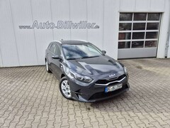 Bild des Angebotes Kia Ceed / cee'd Ceed Sportswagon 1.5 T-GDI (140 PS) ISG Vision Kom