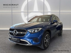 Bild des Angebotes Mercedes-Benz GLC 220 d 4M AVANTGARDE AHK PANO RFK LED TOTW.MEMORY
