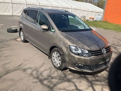 Bild des Angebotes VW Sharan Sharan 2.0 TDI BlueMotion Technology Cup