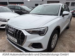 Bild des Angebotes Audi Q3 35 TDI advanced /Virtual/Ambiente