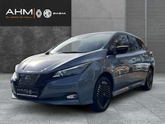 Bild des Angebotes Nissan Leaf 62kWh e+ N-Connecta Winter-Paket