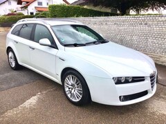 Bild des Angebotes Alfa Romeo 159 2.0 JTDM 16V Progressive AHK*17 Zoll Alu !