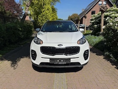 Bild des Angebotes Kia Sportage Platinum Edition 4WD