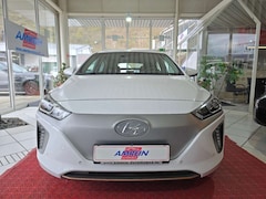 Hyundai IONIQ Ioniq Premium Elektro+NAVI+LEDER+ACC+LED+