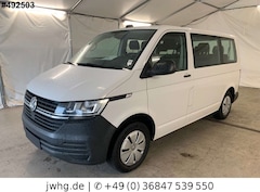 Bild des Angebotes VW T6 Kombi T6.1 Kombi 9-Sitzer TOUCH/KLIMA/DAB/PDC+