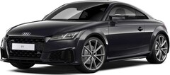 Bild des Angebotes Audi TT COUPE 45TFSi Q S LINE SPORT+ BLACK/B&O/MTRX