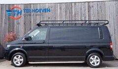 Bild des Angebotes VW T5 Transporter 2.0 TDi Lang DSG Klima 103KW Eur5