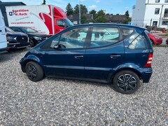 Bild des Angebotes Mercedes-Benz A 140 A 140 Classic style