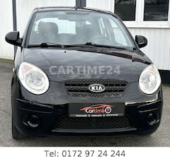 Bild des Angebotes Kia Picanto 1.1 Attract *TÜV/AU NEU*