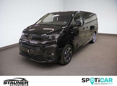 Bild des Angebotes Opel Zafira Life XL AT R-KAMERA*KEYLESS*3 ZONEN KLIMA*NAVI*WIRELESS