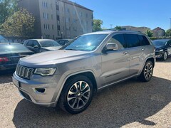 Bild des Angebotes Jeep Grand Cherokee 3.0l V6  Overland Autom.*Panorama