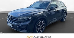 Bild des Angebotes VW Touareg 3.0 TDI 4MOTION R-Line BLACK STYLE | AHK