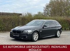 Bild des Angebotes BMW 525 Touring 525 d/Panorama/Headup