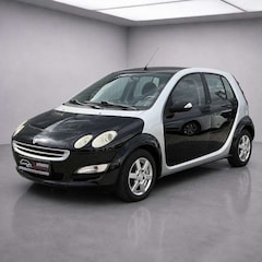 Bild des Angebotes smart forFour Basis 55 kW/TÜVNEU/PANODACH/KAMERA/