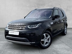 Bild des Angebotes Land Rover Discovery 3.0 TD6 HSE LUXURY GLASSCHIEBEDACH