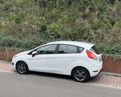 Bild des Angebotes Ford Fiesta Celebration