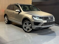 Bild des Angebotes VW Touareg V8 TDI 4Motion°PANO°DYNAUDIO°LUFT°360°AK