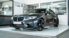 Bild des Angebotes BMW M2 Coupé Harman&Kardon NaviProf Leder keinOPF