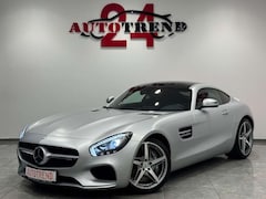 Bild des Angebotes Mercedes-Benz AMG GT Coupe 33TKM DESIGNO MAGNO DEUTSCHES FZG