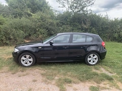 Bild des Angebotes BMW 118 118i