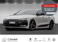 Bild des Angebotes Audi A6 e-tron Sportback quattro S line Tech pro experi...