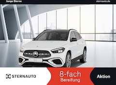 Bild des Angebotes Mercedes-Benz GLA 200 GLA 200 AMG Nightp PanoD 360Kam Distr AHK Winter AMG Nightp PanoD 360Kam Distr AHK Winter