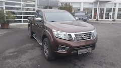 Bild des Angebotes Nissan Navara N-Connecta King Cab Wohnkabinenvorb.