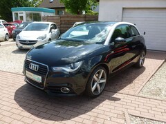 Bild des Angebotes Audi A1 ambition S-Tronic/Klima/Navi/PDC/Bi-Xenon