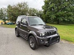 Bild des Angebotes Suzuki Jimny Jimny Style Ranger Kamera AHK Leder Top