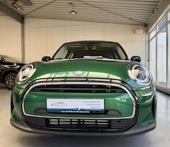Bild des Angebotes MINI Cooper Sport Autom. *LED *Kamera *Winterp. *CarPlay