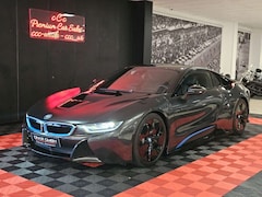 Bild des Angebotes BMW i8 Coupe (CAMERA/HEADUP/LED/SHZ/HARMAN
