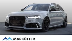 Bild des Angebotes Audi RS6 4.0 TFSI quattro performance Luftfahrwerk/Carbon/P