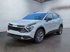 Bild des Angebotes Kia Sportage 1.6T HEV AWD Nightline +Kamera +Navi