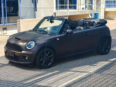 Bild des Angebotes MINI Cooper Cabrio MINI CABRIO Highgate