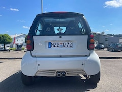 Bild des Angebotes smart city-coupé/city-cabrio smart limited/1