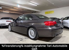 Alpina B3 3,0 Cabrio *Deutsch*Alpina-Scheckheft*1.Hand*