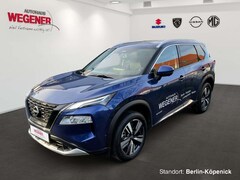 Bild des Angebotes Nissan X-Trail X-TRAIL 1.5 VC-T e-4ORCE 213PS 4x4 TEKNA Pano Na