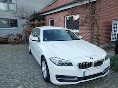 Bild des Angebotes BMW 518 518d Touring Aut.