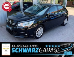 Bild des Angebotes Citroen C4 Lim. Selection*TEMPOMAT*2-Z-KLIMA*SHZ*