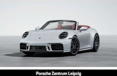 Bild des Angebotes Porsche 992 911 Carrera Cabrio Burmester HD-Matrix Lift