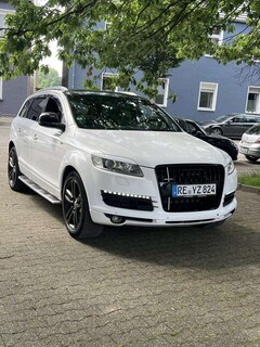 Bild des Angebotes Audi Q7 3.0 TDI DPF quattro tiptronic