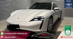 Bild des Angebotes Porsche Taycan Sport Turismo 4 S