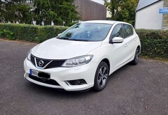 Bild des Angebotes Nissan Pulsar Pulsar 1.2 DIG-T Visia