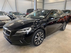 Bild des Angebotes Volvo V40 Cross Country Plus Aut Pano LED Kamera Leder