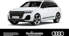 Bild des Angebotes Audi Q7 50 TDI quattro S line Matrix Navi HuD Pano