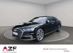 Bild des Angebotes Audi A8 3.0 TFSI e qu. Tip. HD-MATRIX+LEDER+B&O+PANO