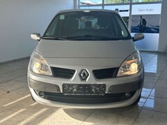 Bild des Angebotes Renault Scenic II Exception 2.0 16V Klimaautom Keyless PDCv+h El.