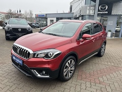 Bild des Angebotes Suzuki S-Cross 1.4 COMFORT+ ALLGRIP AT Comfort+